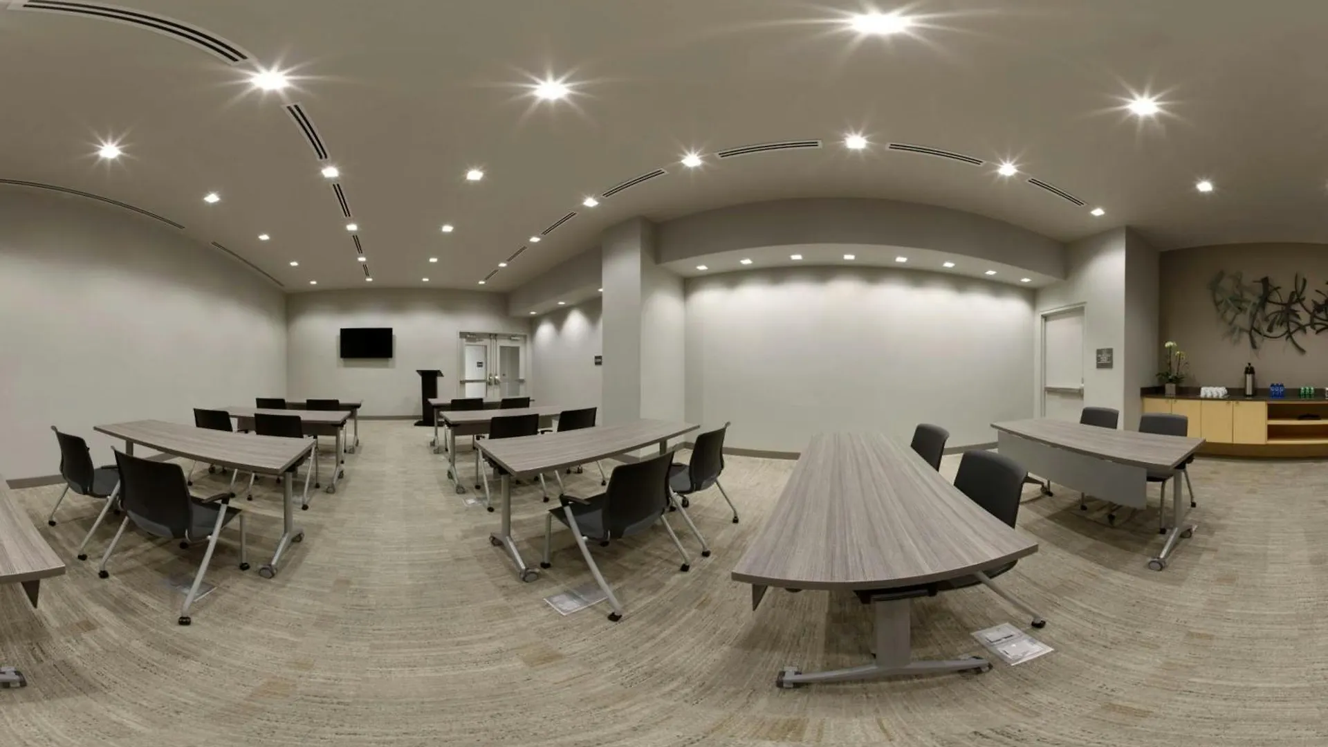 Ac Hotel By Marriott San Juan Condado 4*,  Πουέρτο Ρίκο