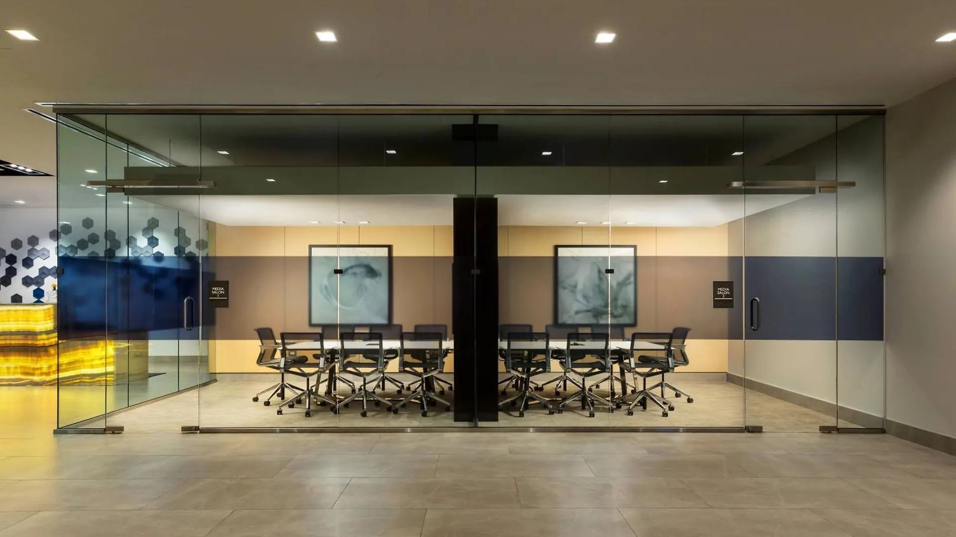 ****  Ac Hotel By Marriott San Juan Condado Πουέρτο Ρίκο