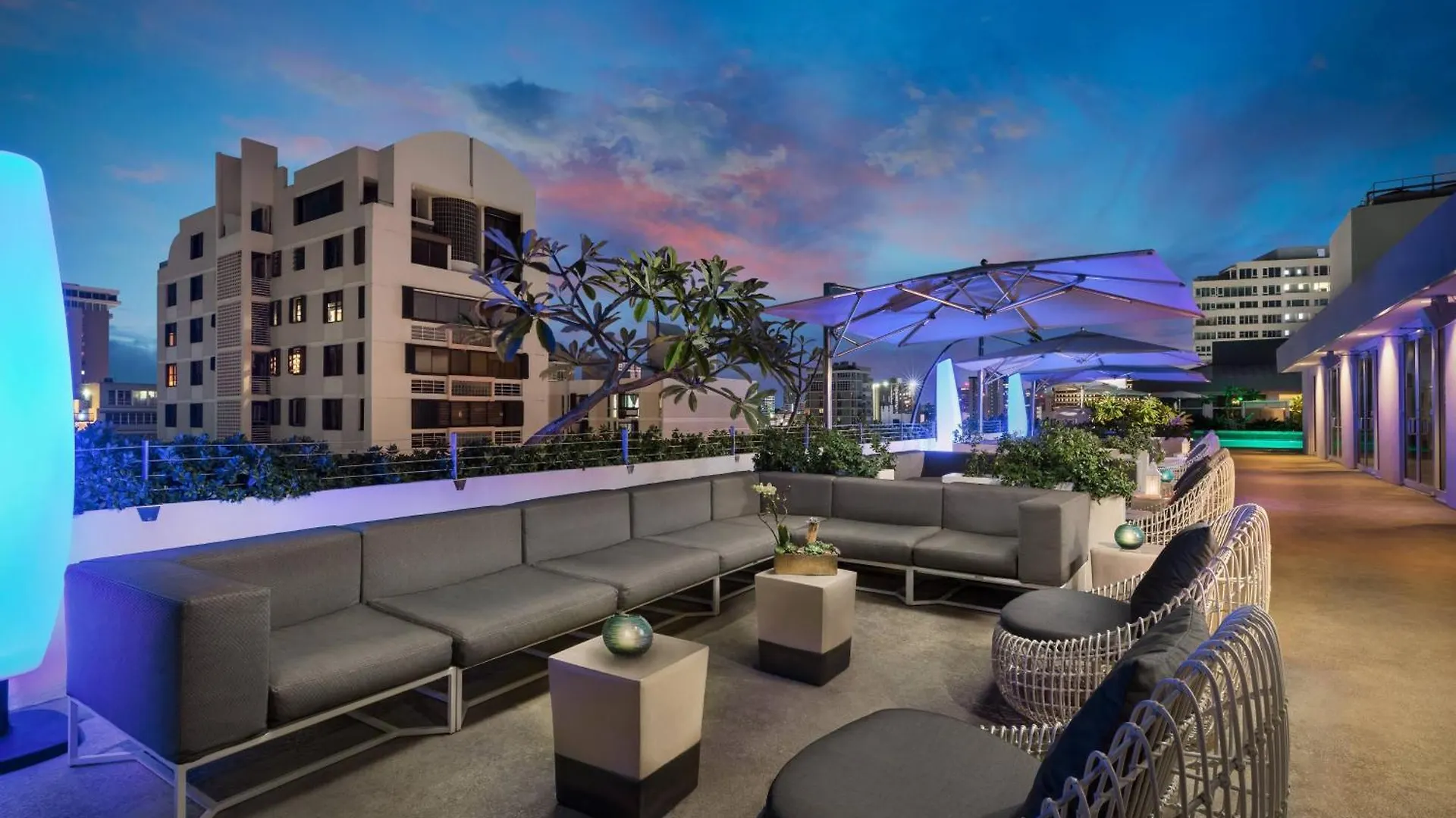 Ac Hotel By Marriott San Juan Condado