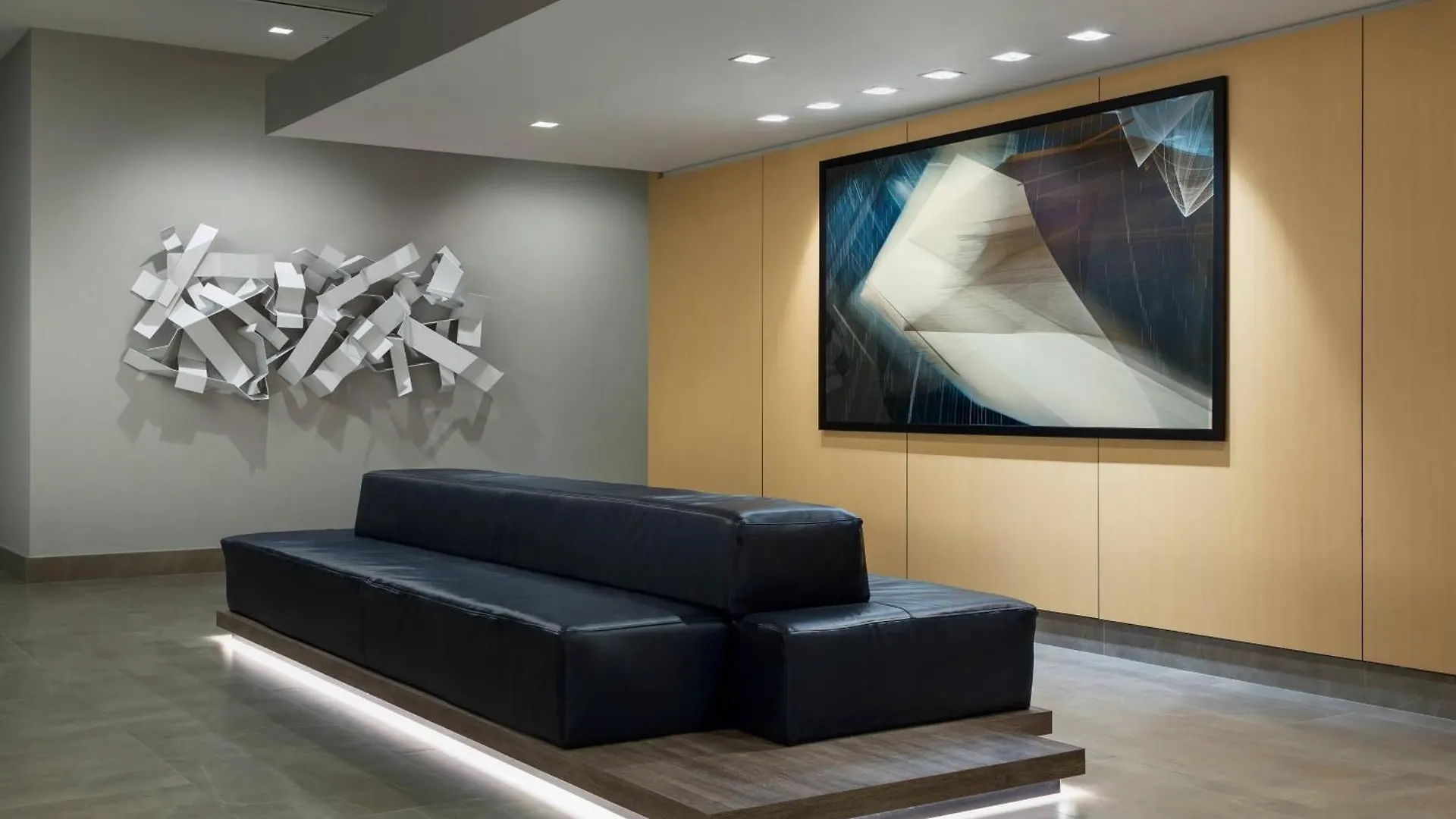 Ac Hotel By Marriott San Juan Condado Πουέρτο Ρίκο