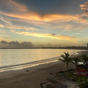 Amapola Seaside Front San Juan