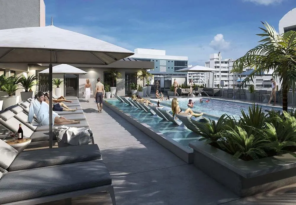Ac Hotel By Marriott San Juan Condado