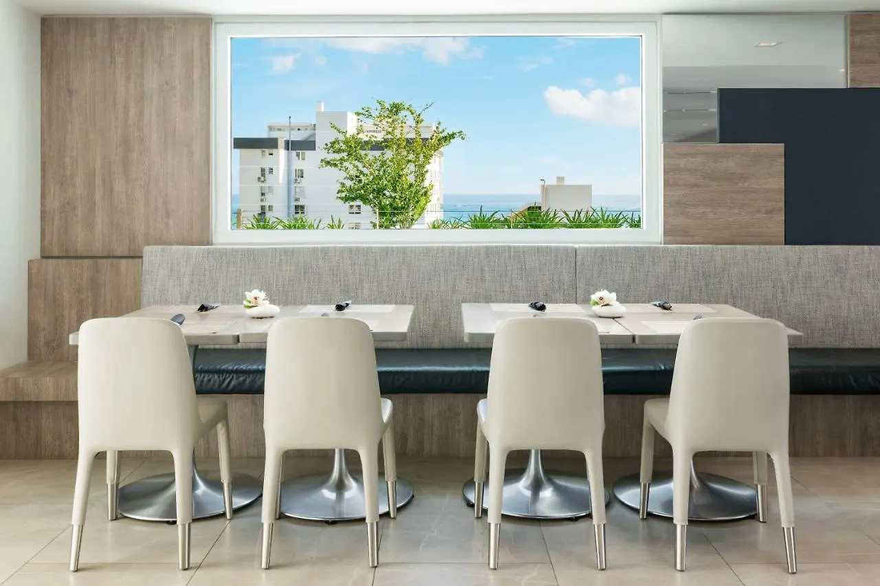 Ac Hotel By Marriott San Juan Condado