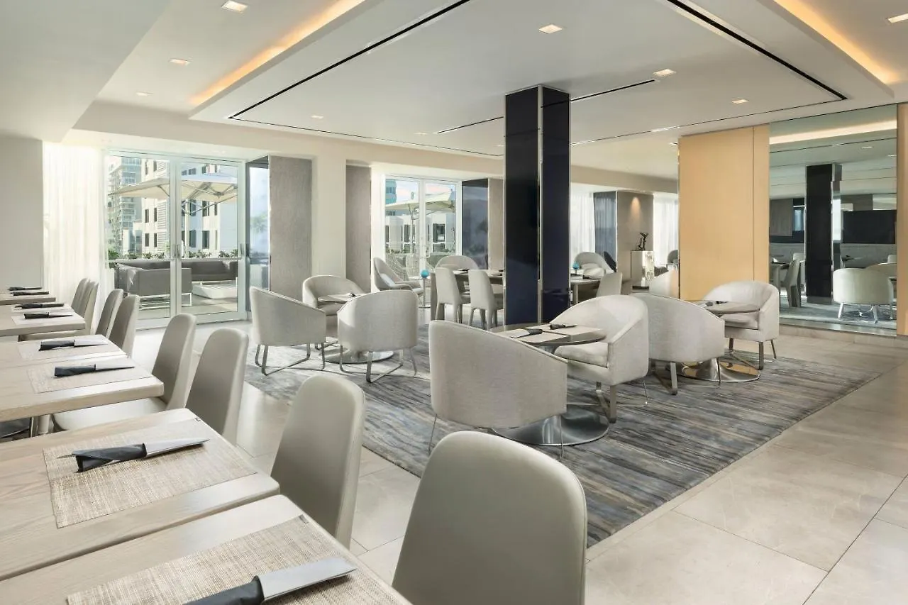Ac Hotel By Marriott San Juan Condado