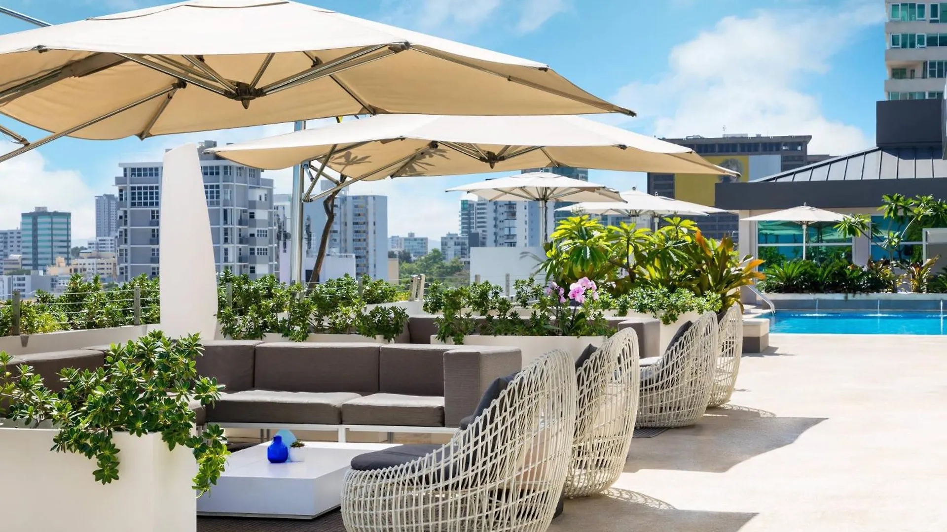 Ac Hotel By Marriott San Juan Condado