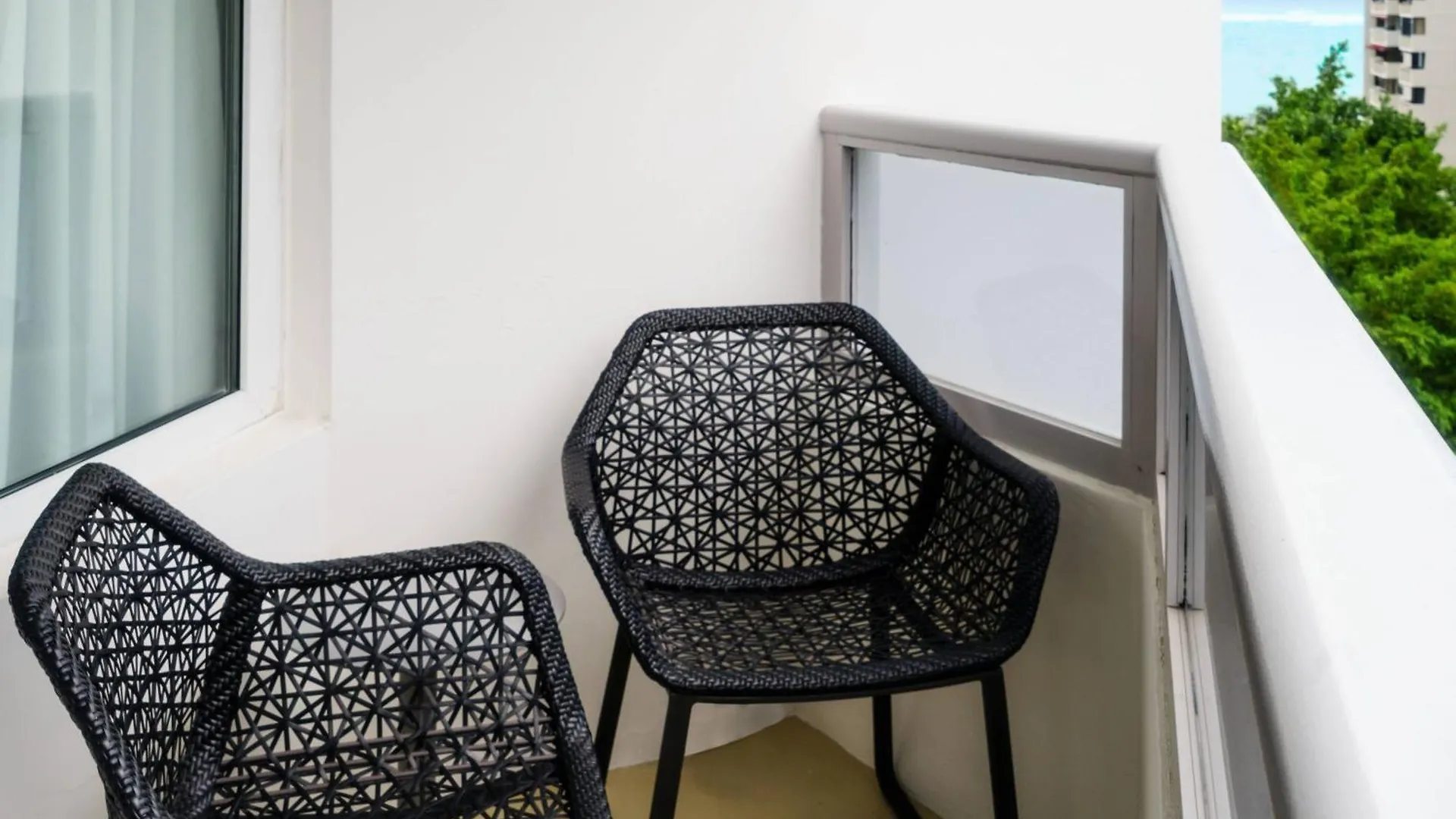 Ac Hotel By Marriott San Juan Condado