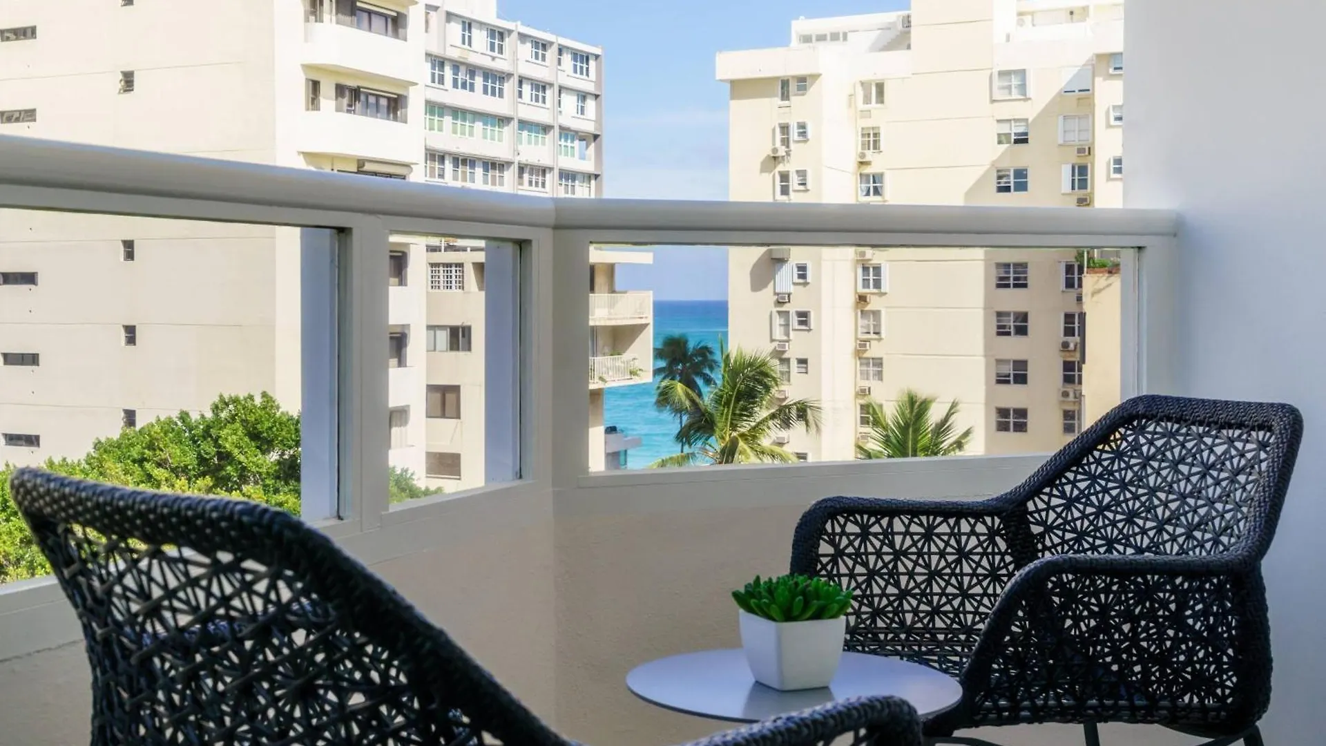 Ac Hotel By Marriott San Juan Condado