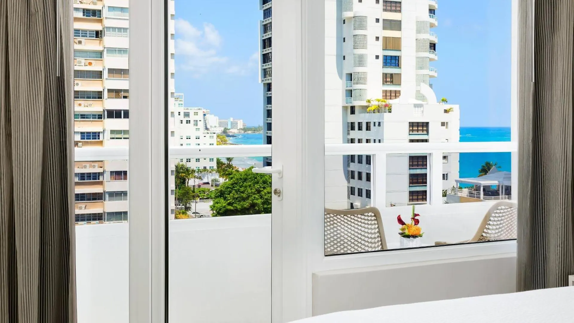 Ac Hotel By Marriott San Juan Condado