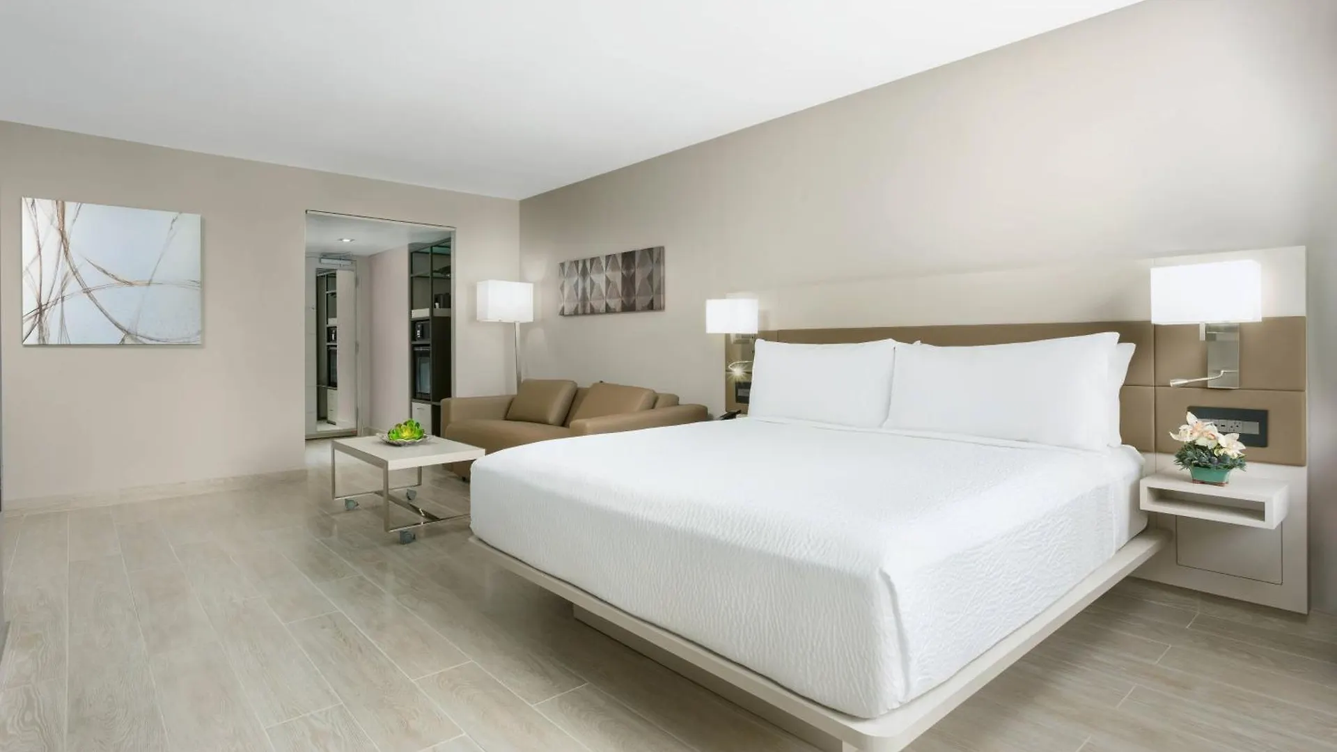 Ac Hotel By Marriott San Juan Condado