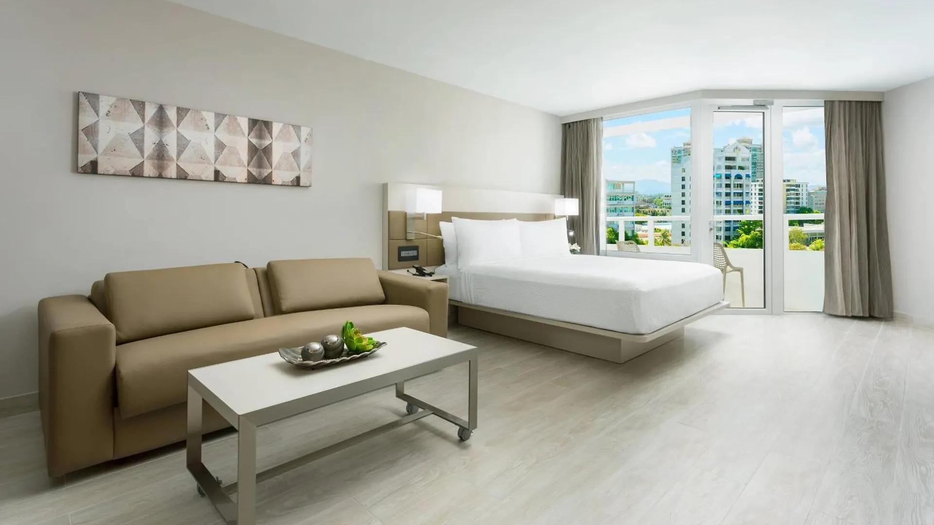 Ac Hotel By Marriott San Juan Condado