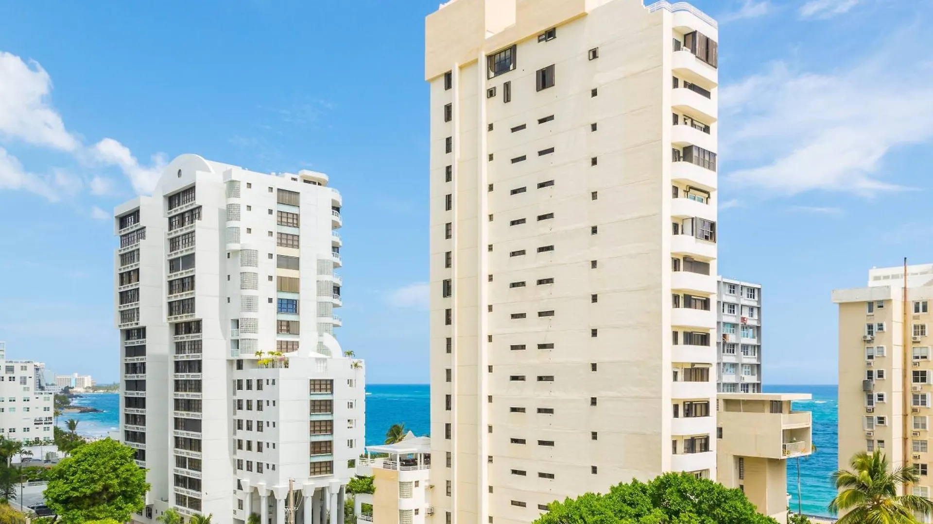 Ac Hotel By Marriott San Juan Condado