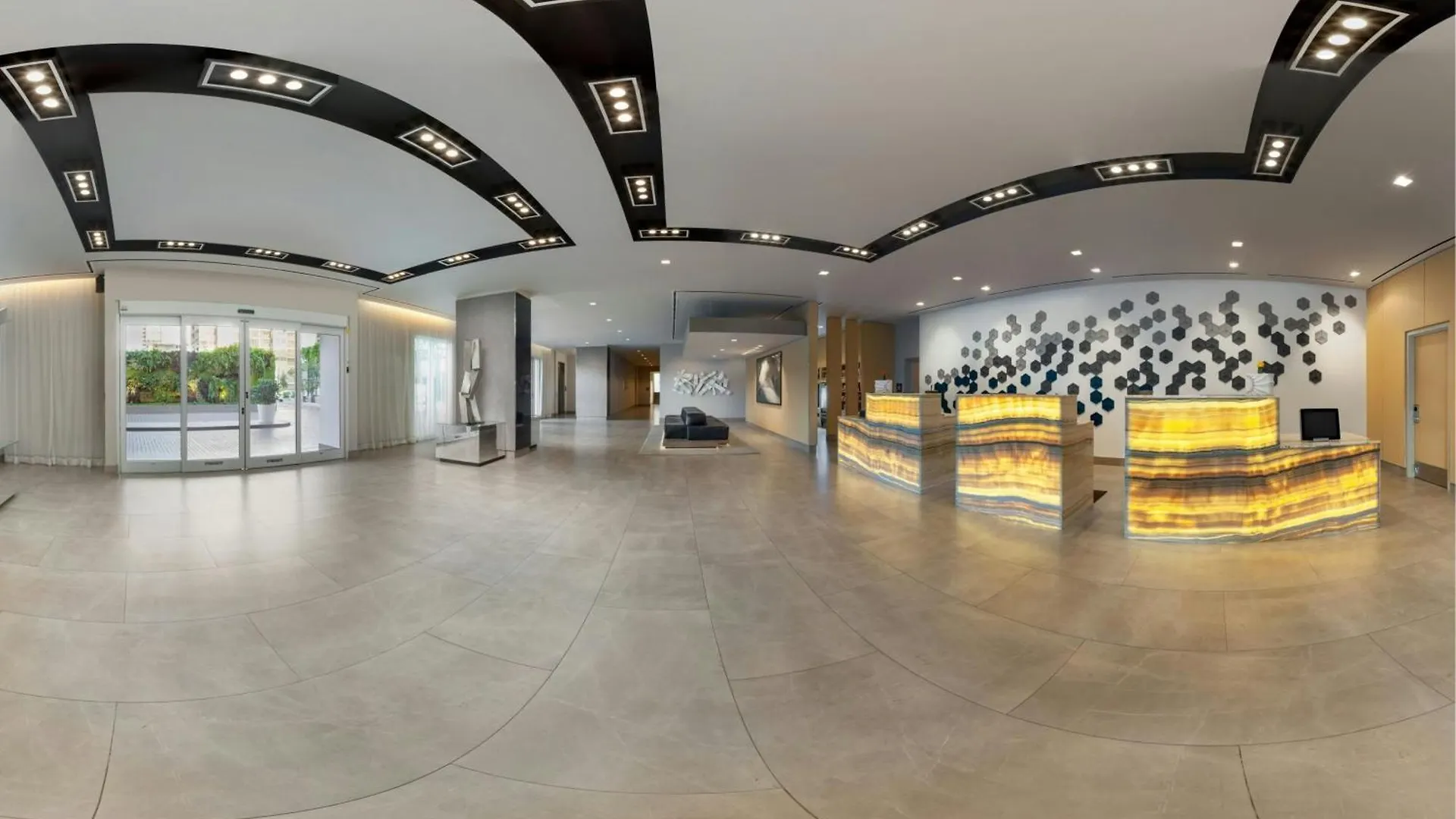Ac Hotel By Marriott San Juan Condado