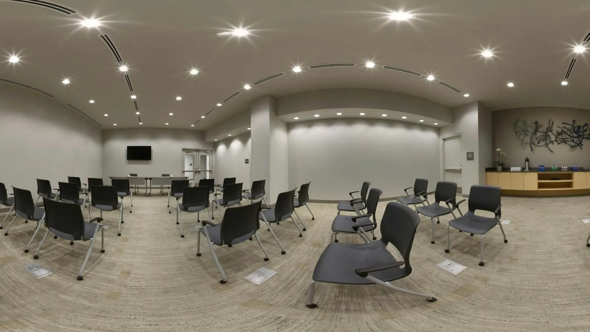 ****  Ac Hotel By Marriott San Juan Condado Puerto Rico
